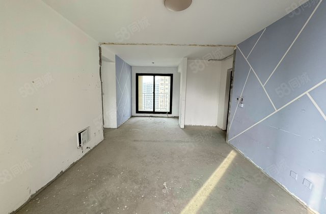 联发星领地3室2厅110㎡99万二手房图片