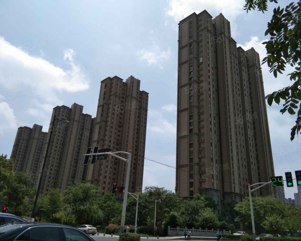 【清泽园, 清泽园小区详情,房价走势,房源,业主论坛】- 南京58同城