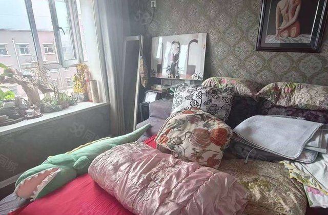 西山花园2室2厅76㎡39万二手房图片