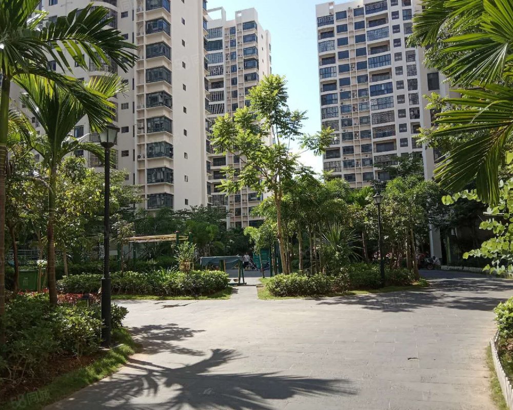 【椰海雅苑, 椰海雅苑小区详情,房价走势,房源,业主论坛】- 海口58