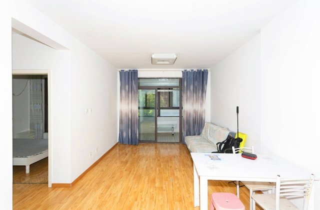 文一陶冲湖城市广场3室2厅88.55㎡95万二手房图片