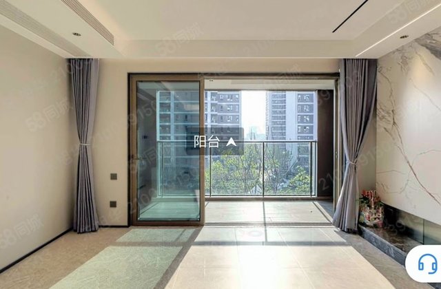 星旅光年3室2厅108㎡268万二手房图片