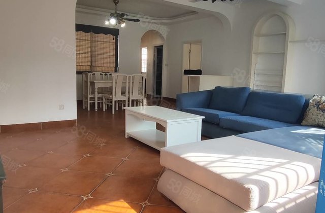 阳光西西里3室2厅120㎡39.8万二手房图片