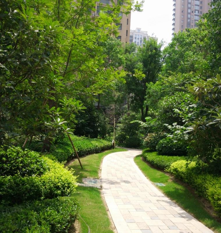 【海马青风公园(一期), 海马青风公园(一期)小区详情,房价走势,房源