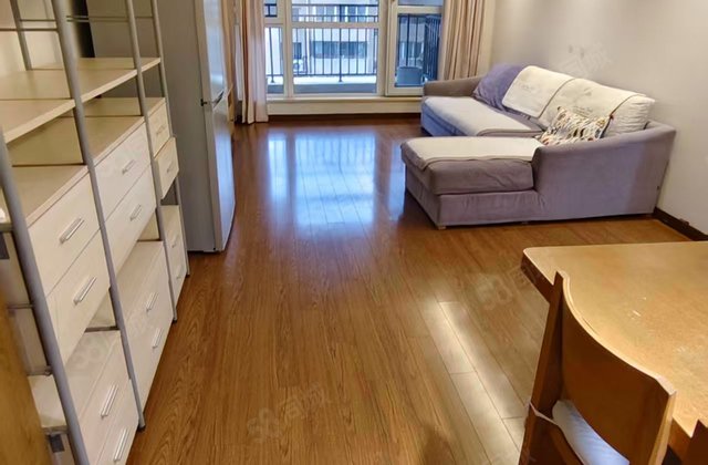 华润中央公园2室2厅98.53㎡170万二手房图片