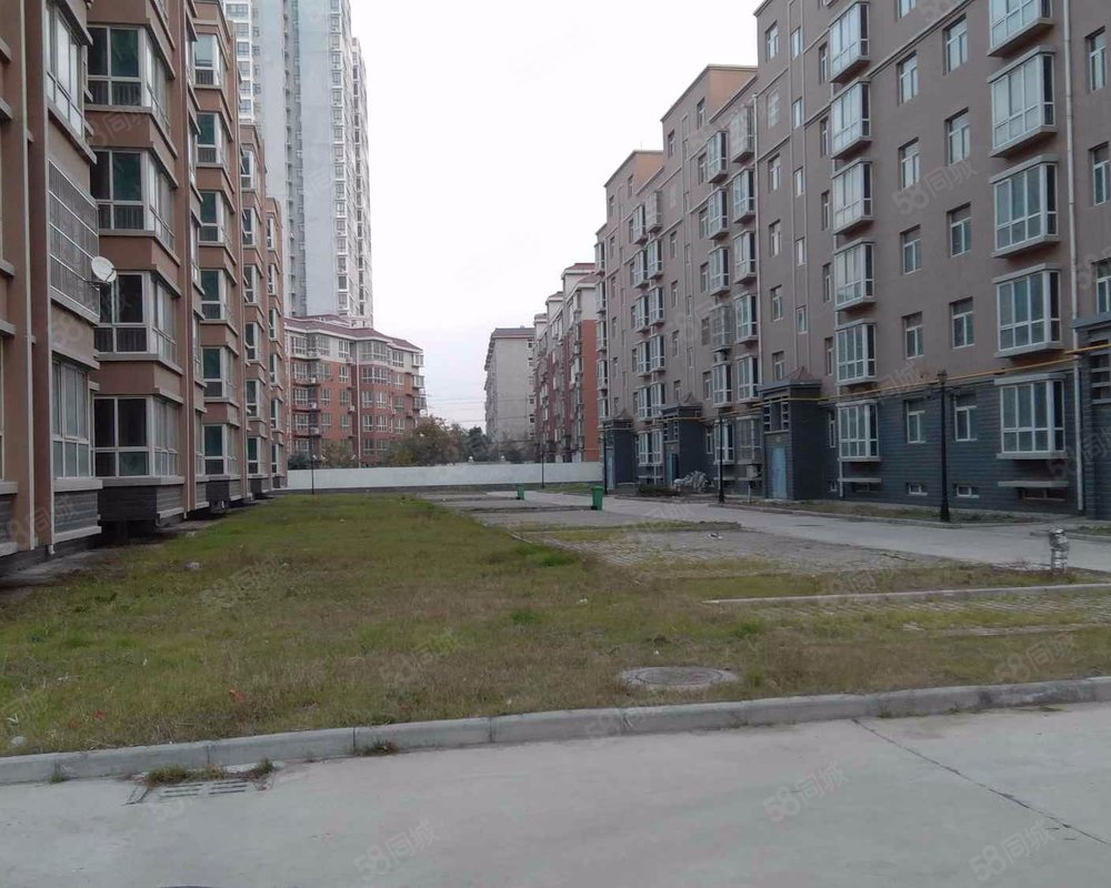 【星岛假日, 星岛假日小区详情,房价走势,房源,业主论坛】- 西安58