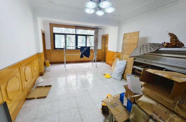 小西门春建司宿舍4室2厅90㎡138万二手房图片