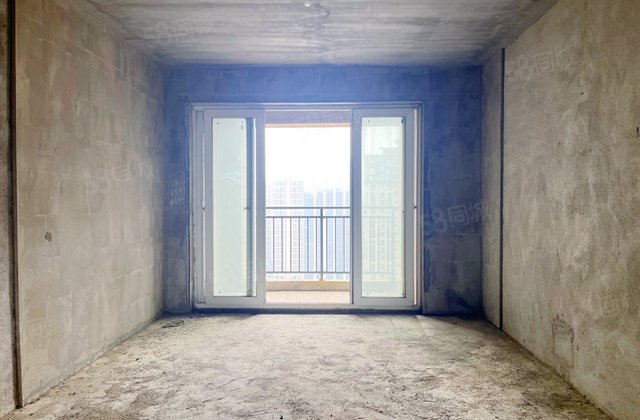 嘉宇银杉3室2厅109.08㎡75万二手房图片