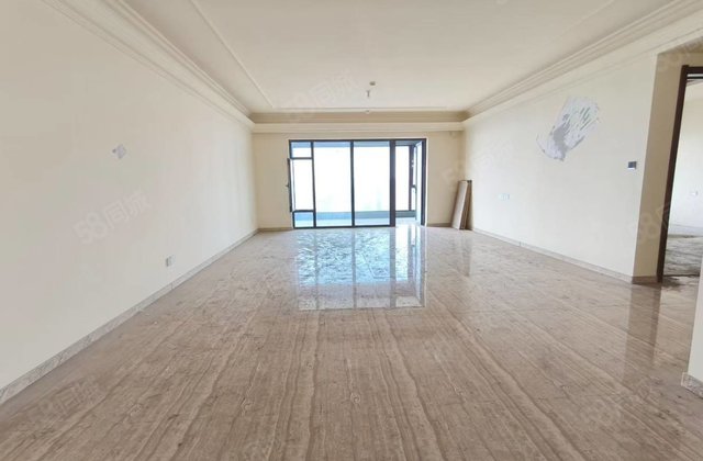 赔100万 出天花板级别 翡丽湾280平五室三卫 双车位