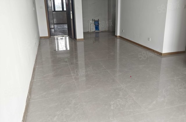 民生城市玖玺3室1厅2卫