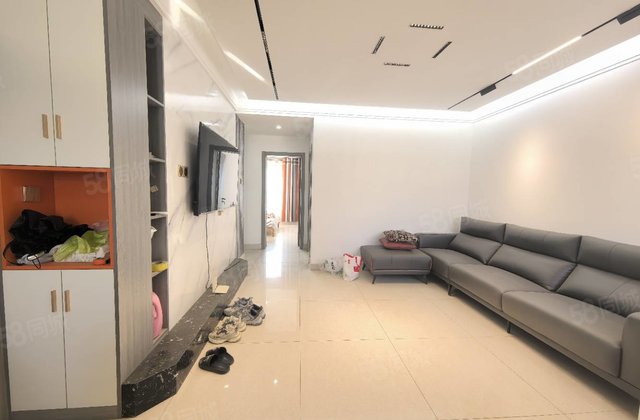 人民公园 急售 二中 文苑 金柱文苑 精装两室 免大税 送储