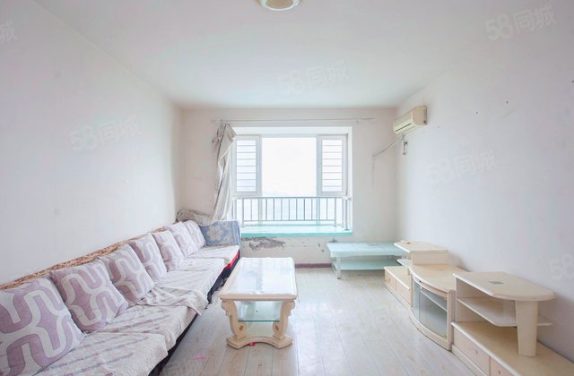 东润国际2室2厅92.7㎡70万二手房图片