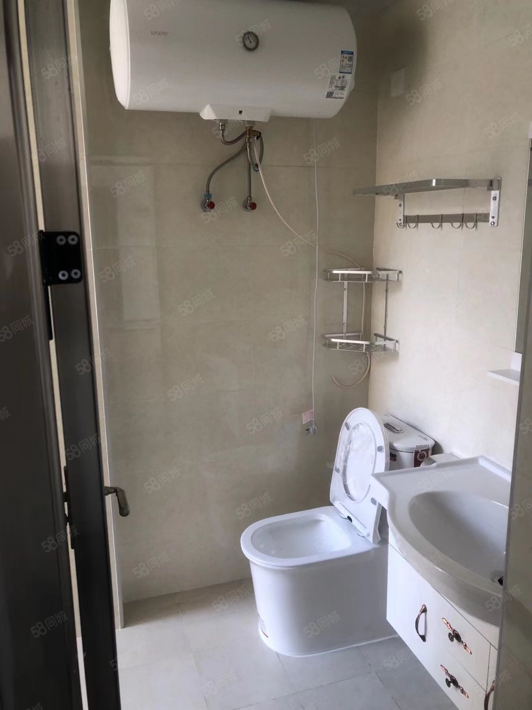 和贵花园2室2厅1卫85.88㎡南北37万