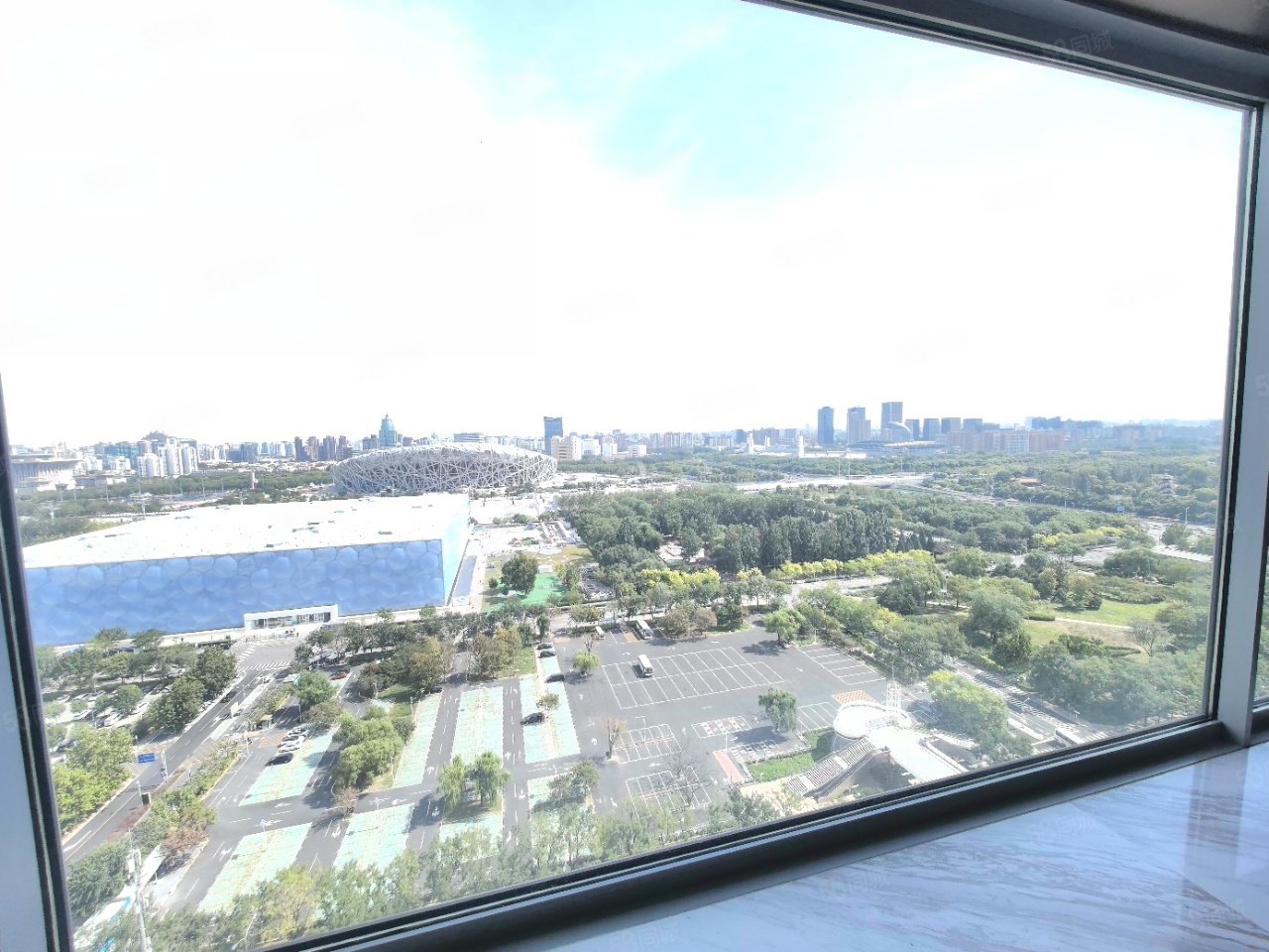 盤(pán)古大觀5室2廳5衛(wèi)666㎡東西4600萬(wàn)