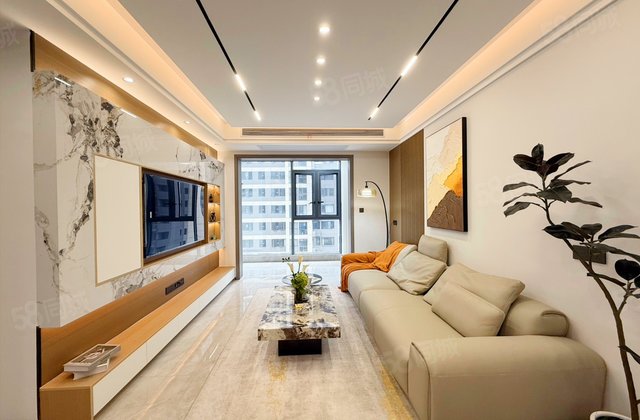 和顺府3室2厅112.1㎡96.8万二手房图片