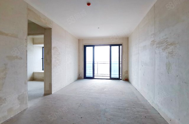 中建滨江星城三期3室2厅86.55㎡90万二手房图片