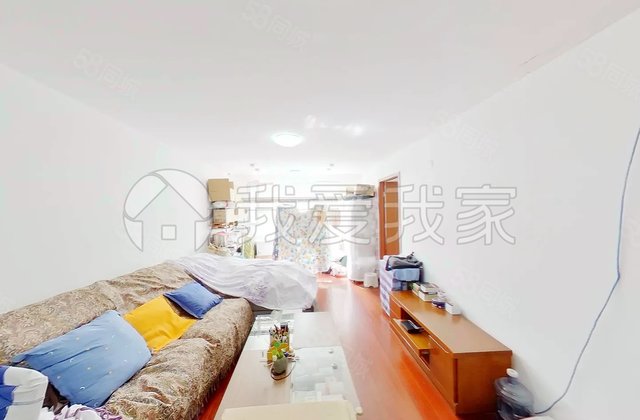 同馨家园3室1厅89.9㎡339万二手房图片