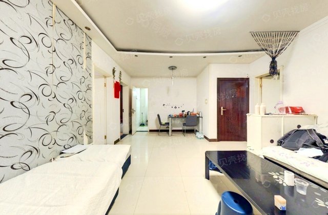 祭台小区2室1厅93.37㎡96万二手房图片