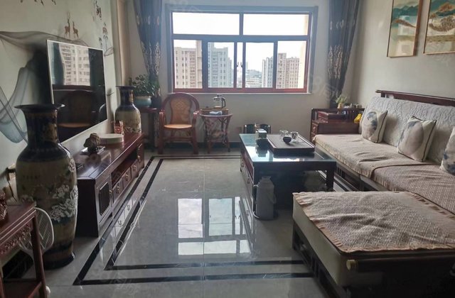 泰安120-150万70-100㎡普通住宅商品房住宅高层实地核验2-5年二手房网