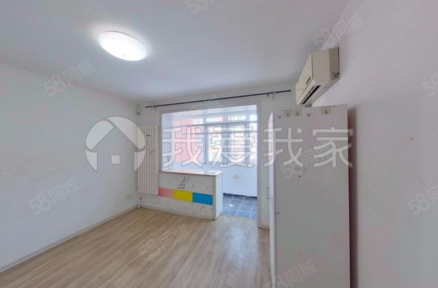 洋桥北里3室1厅73.18㎡239万二手房图片