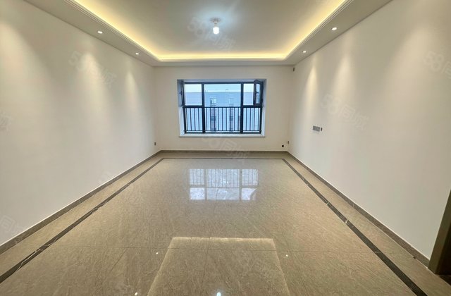 富力壹品3室2厅128.95㎡135万二手房图片