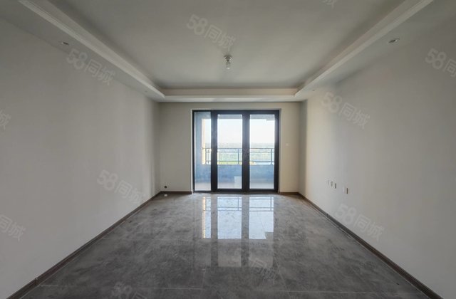 新房未住精装双阳台带车储外国语新一中好楼层翰林天悦民生文馨园