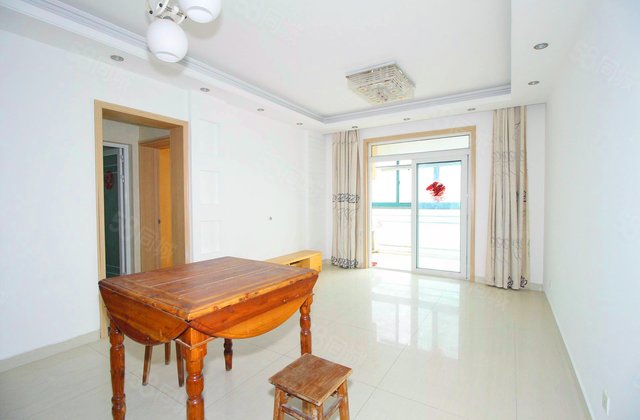 信达水岸茗都2室2厅87.67㎡150万二手房图片