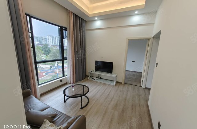 青阳郡小区2室2厅63㎡36.8万二手房图片