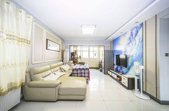 筑梦园3室2厅127.74㎡66万二手房图片