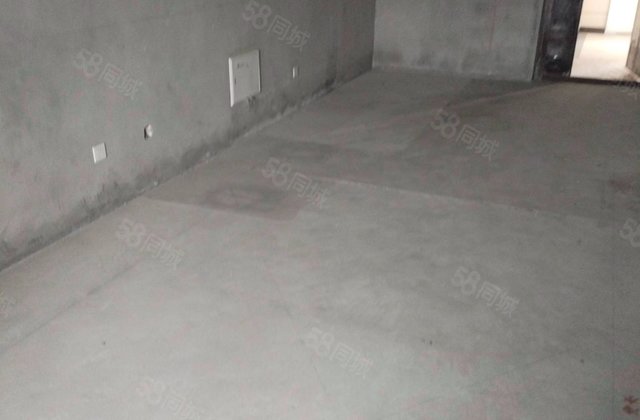 丽晶华庭3室2厅113㎡55万二手房图片