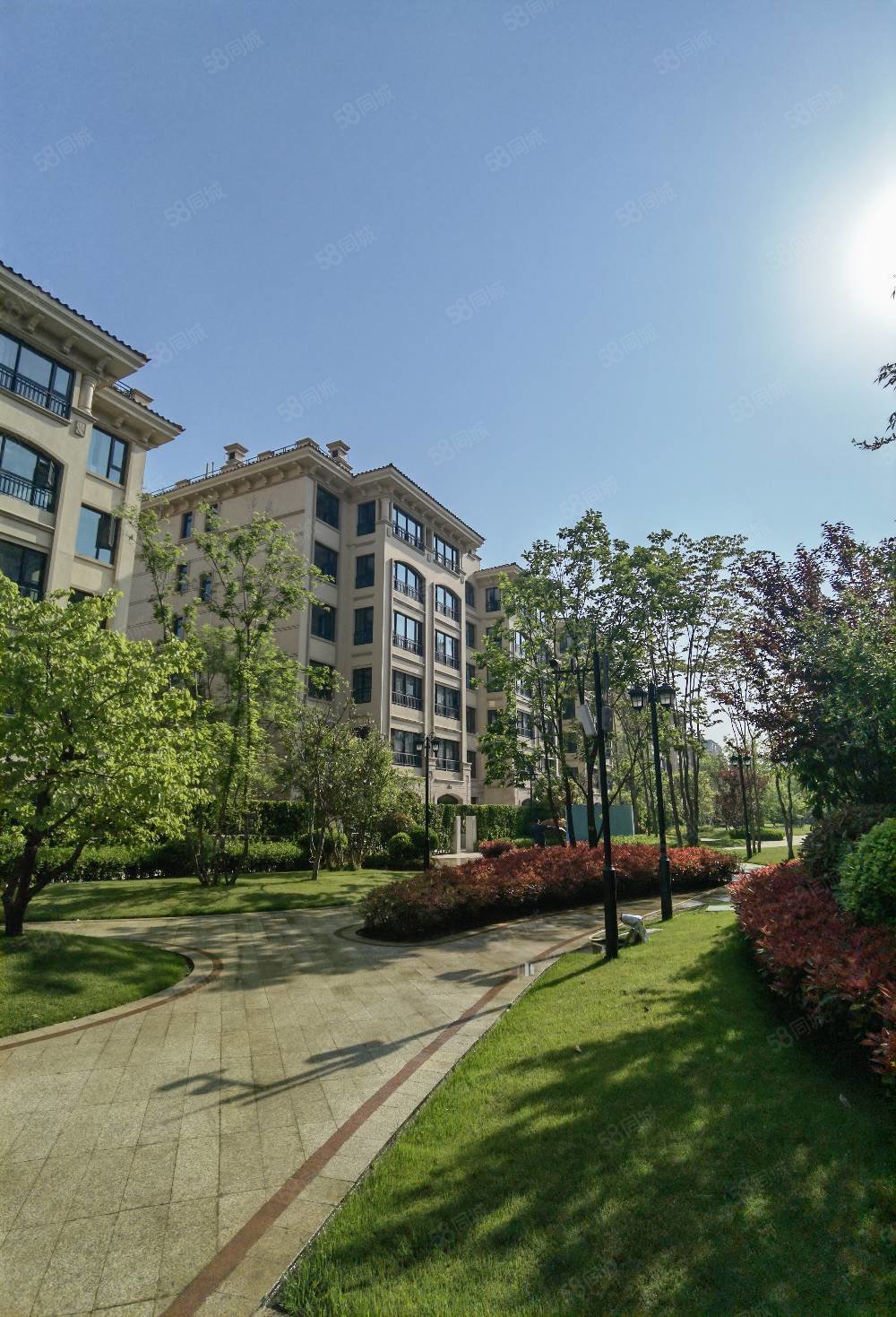 迎宾路3号5室2厅3卫214.04㎡南北440万