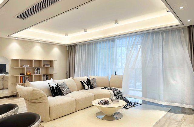 金牛座(金牛)3室2厅92㎡65万二手房图片