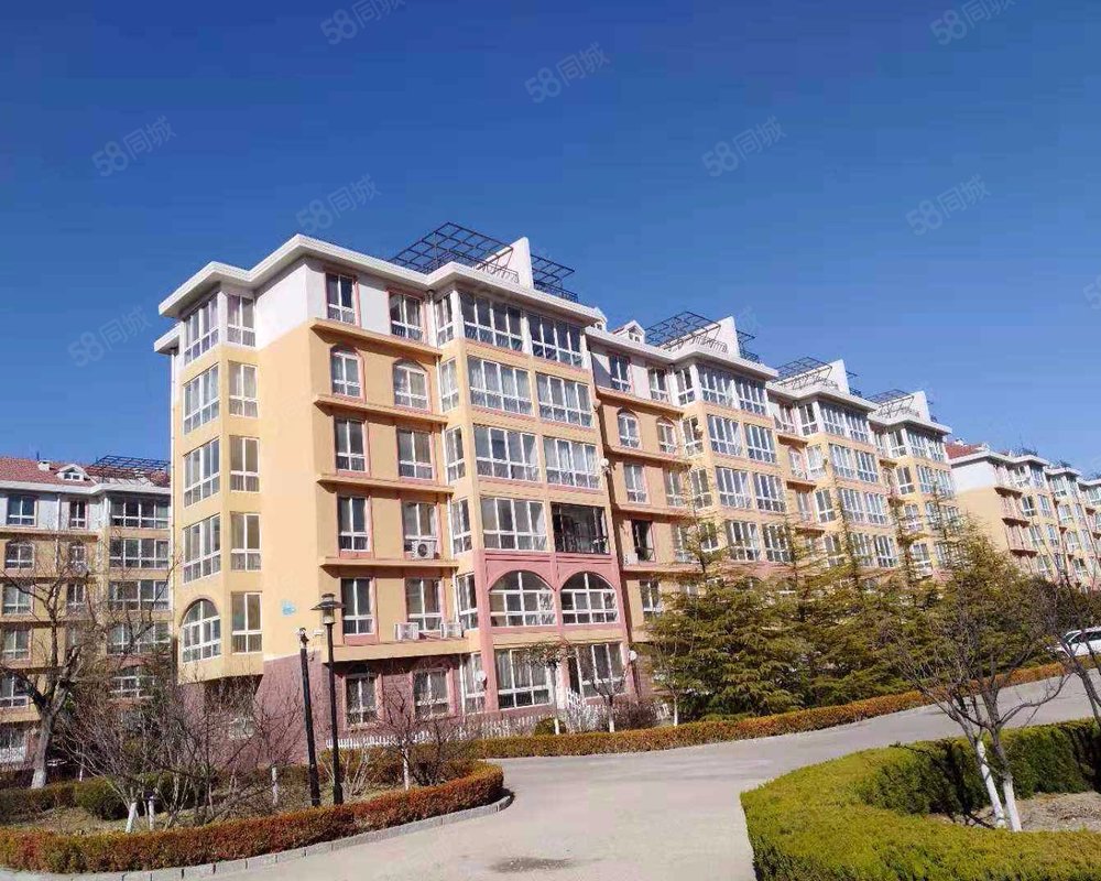 【碧海嘉园, 碧海嘉园小区详情,房价走势,房源,业主论坛】- 威海58