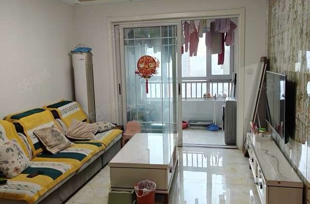 诚售 昌润莲城 精装3室 送车位送储藏室 中间层 免大税