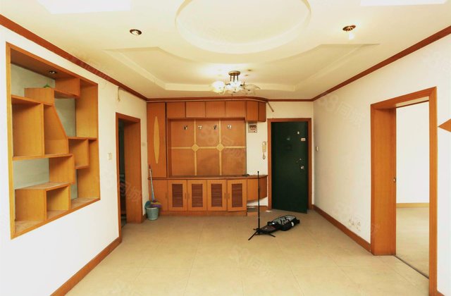 新都小区3室2厅96.84㎡59万二手房图片