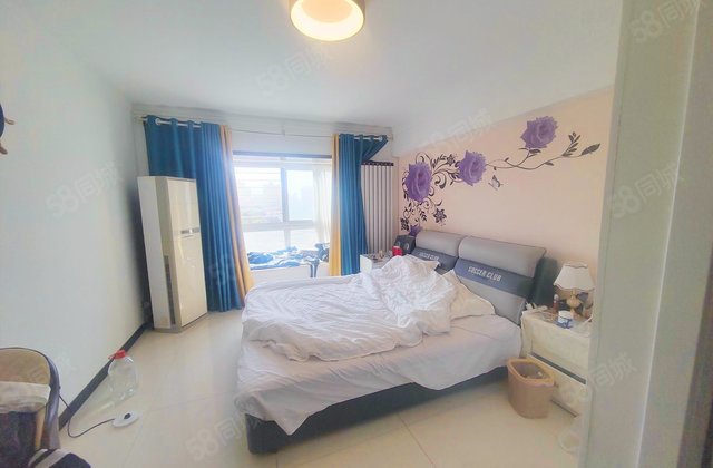 唐都温泉花园3室2厅136.16㎡115万二手房图片