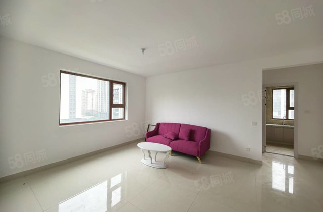 房东诚意出 洋房边户    准新房 双区都划