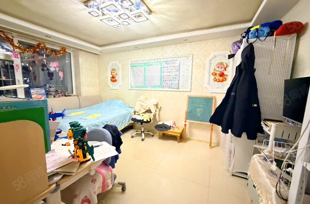 西昌小区(西区)1室2厅63㎡35万二手房图片