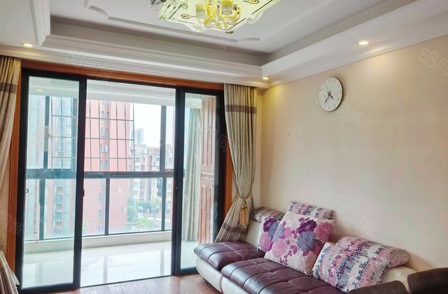 乐筑良品园(东区)3室1厅92.33㎡110万二手房图片