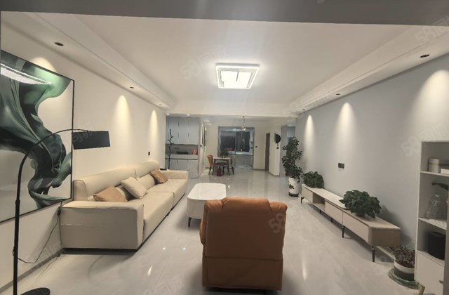 龙港世纪城3室2厅139㎡170万二手房图片