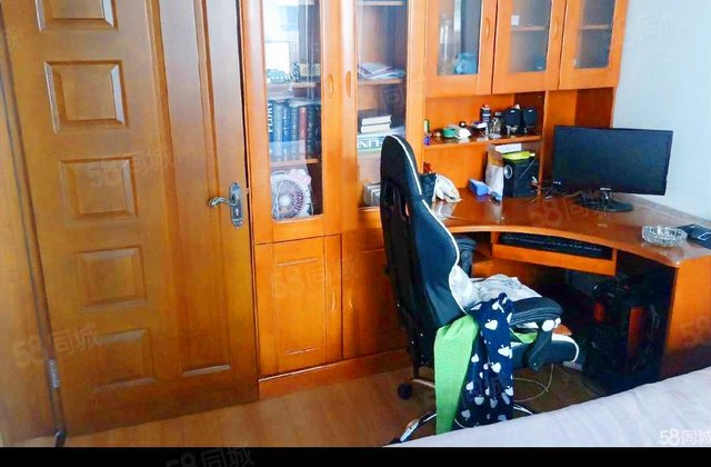 力旺格林春天2室2厅98.68㎡72万二手房图片