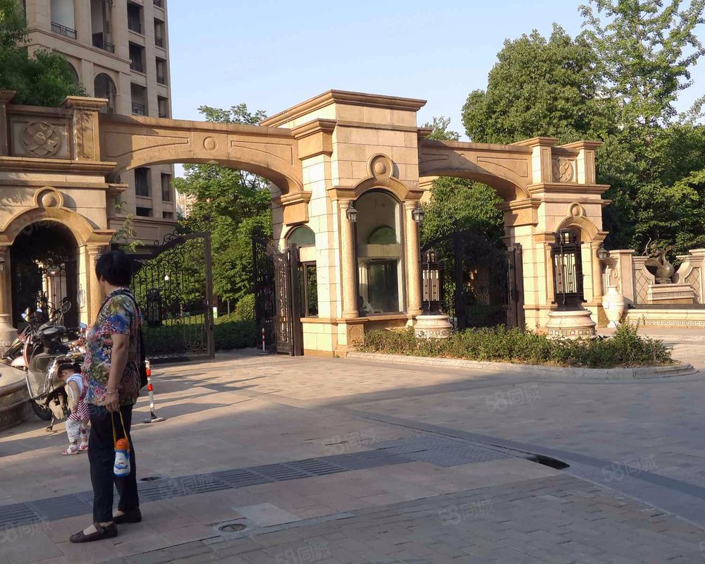 【益力檀宫, 益力檀宫小区详情,房价走势,房源,业主论坛】- 合肥58