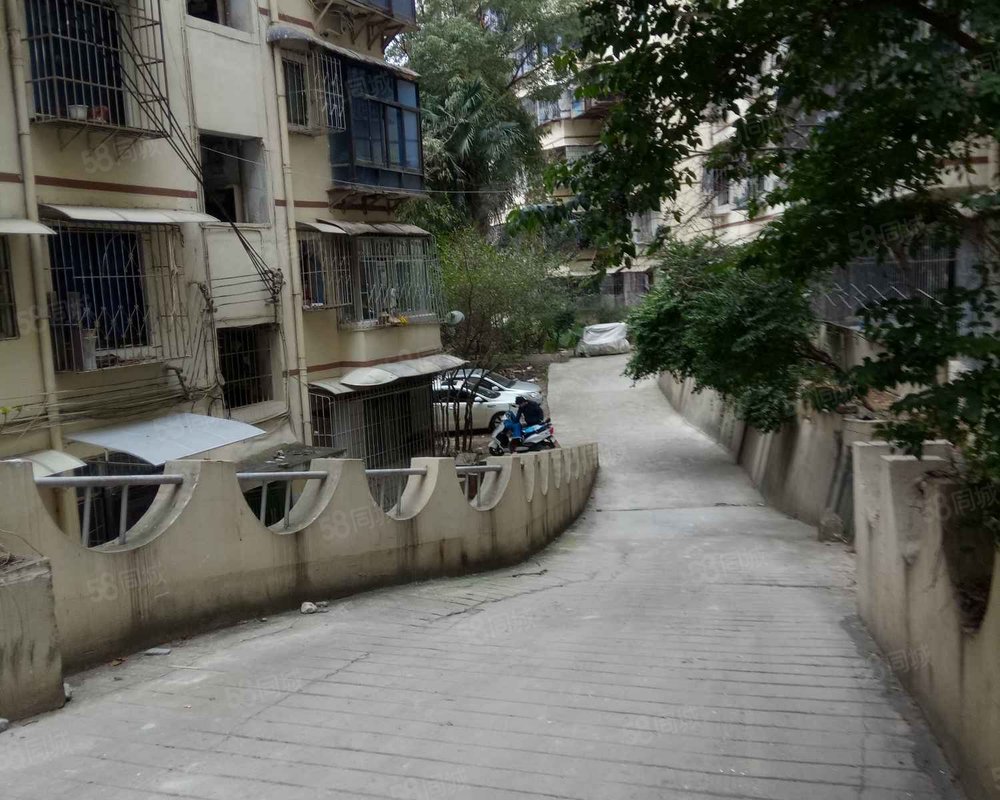 【教师新村, 教师新村小区详情,房价走势,房源,业主论坛】- 贵阳58