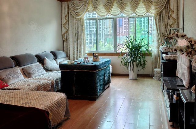 物资局家属楼2室2厅116㎡36.8万二手房图片