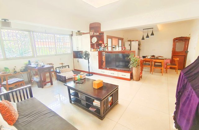 卧龙晓城3室2厅103.73㎡299万二手房图片