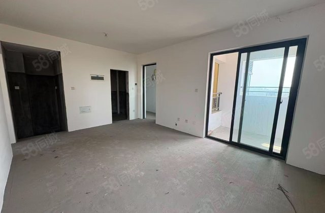 泰江兰庭2室2厅76.17㎡56万二手房图片