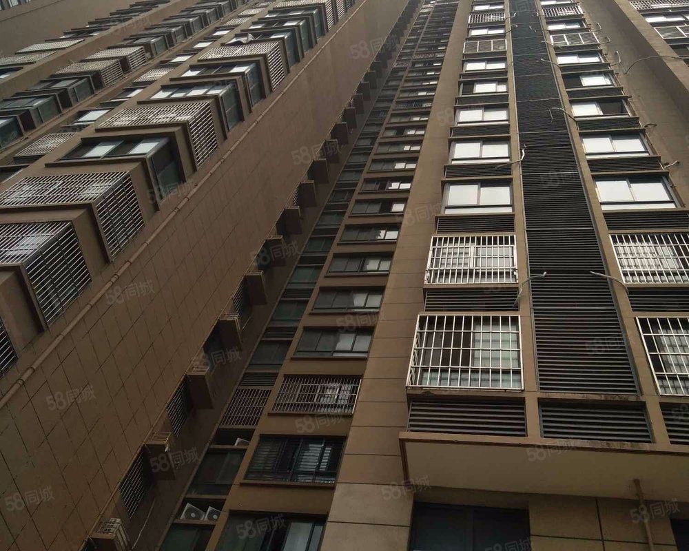 【华亿大厦, 华亿大厦小区详情,房价走势,房源,业主论坛】- 合肥58