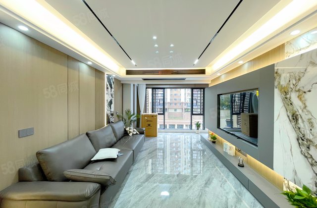 金辉优步学府4室2厅118.17㎡89万二手房图片