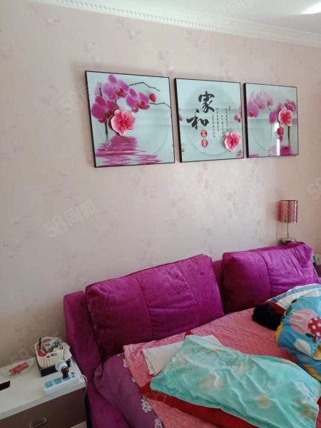 广厦安居2室1厅1卫90.44㎡南北35.8万