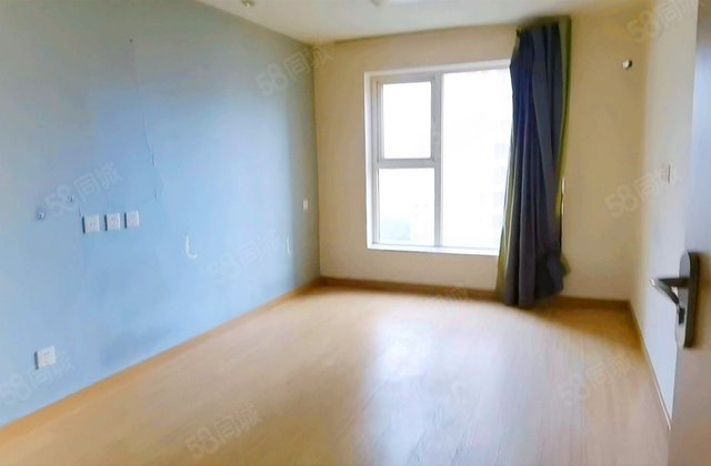 合能枫丹铂麓一期(商住楼)4室2厅54.39㎡38万二手房图片